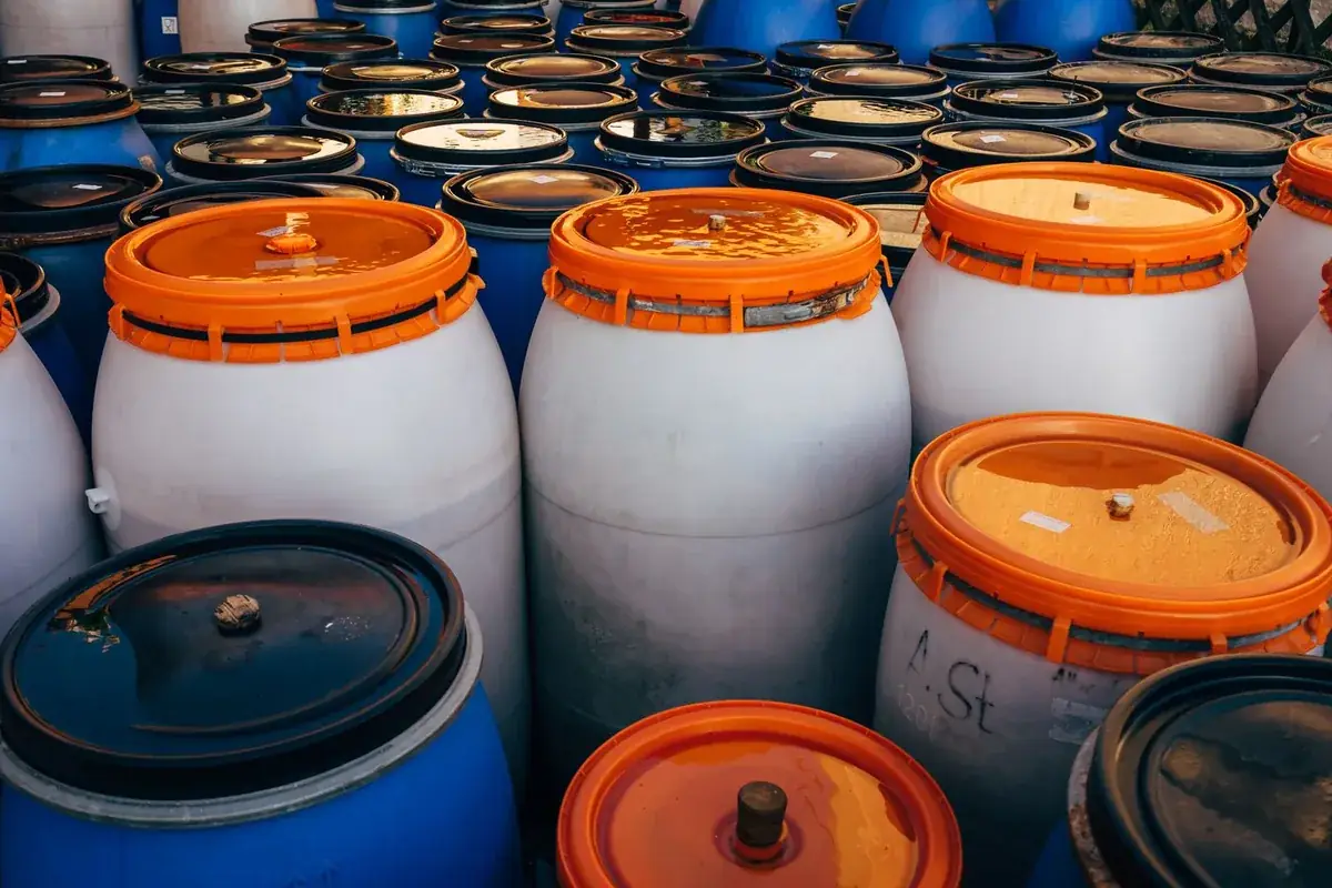 Chemical & Toxic Waste Cleanup in Dawson, Austin, TX